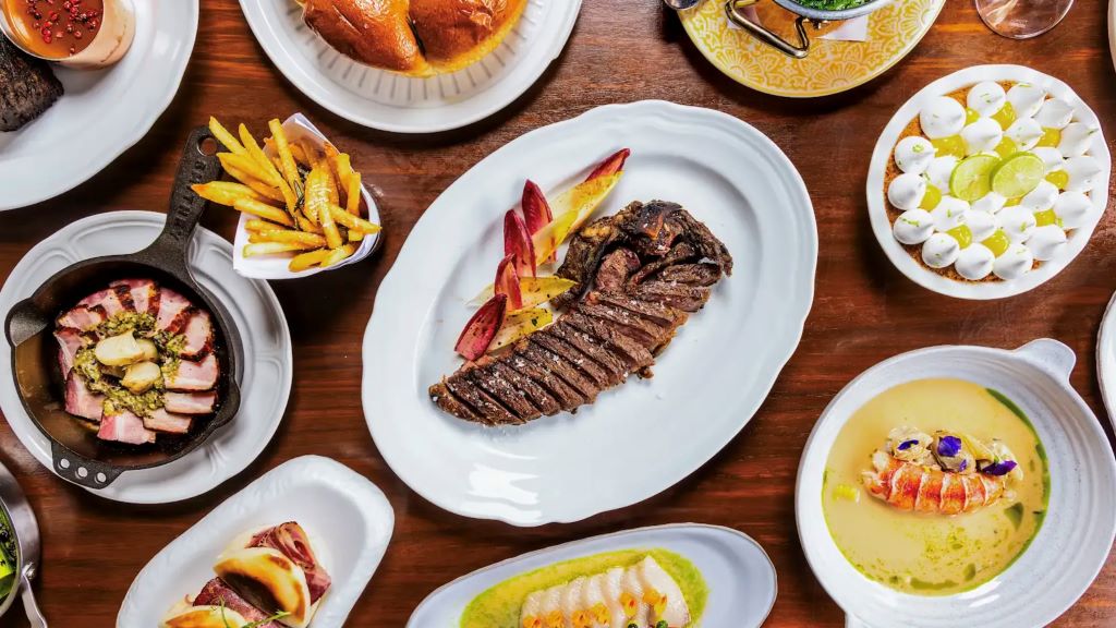 South Florida’s Most Anticipated New Restaurants This Fall