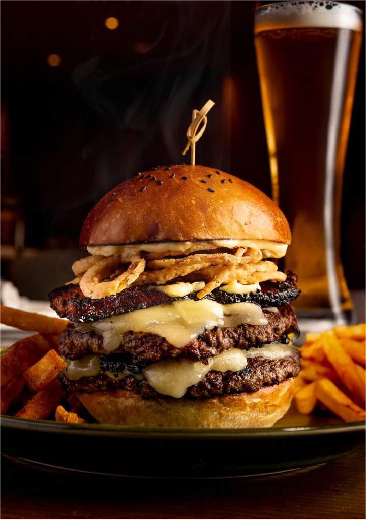 Burger