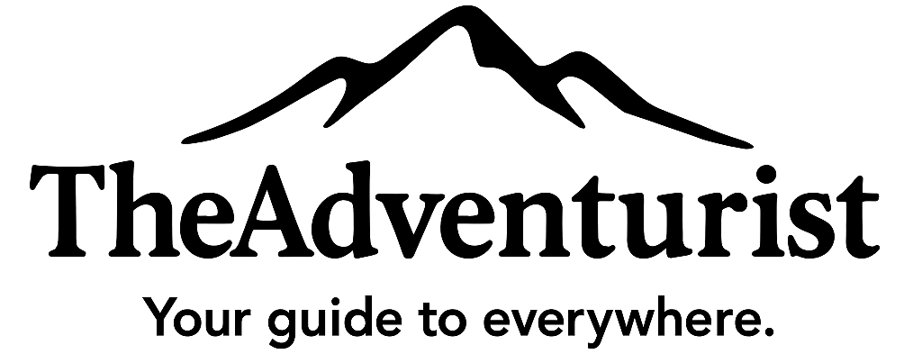 The Adventurist Magazine