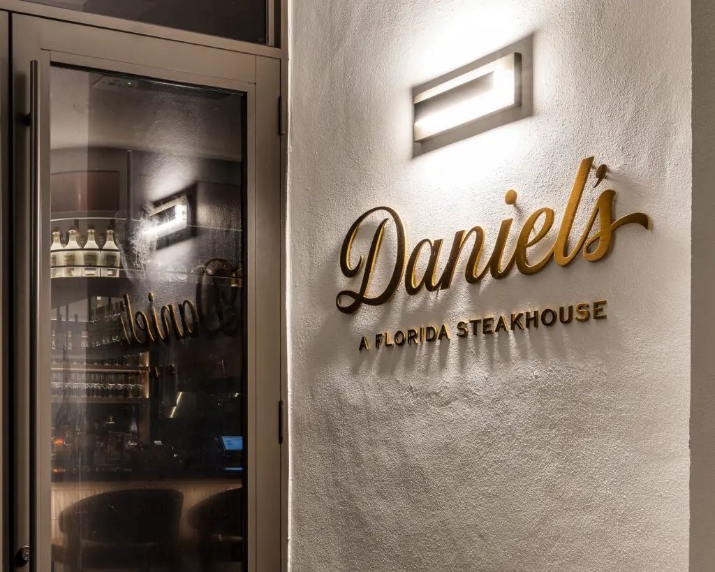 Restaurant Review: Daniel’s, Fort Lauderdale
