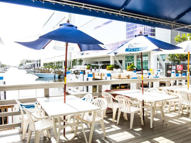 The 25 Best Restaurants In Fort Lauderdale
