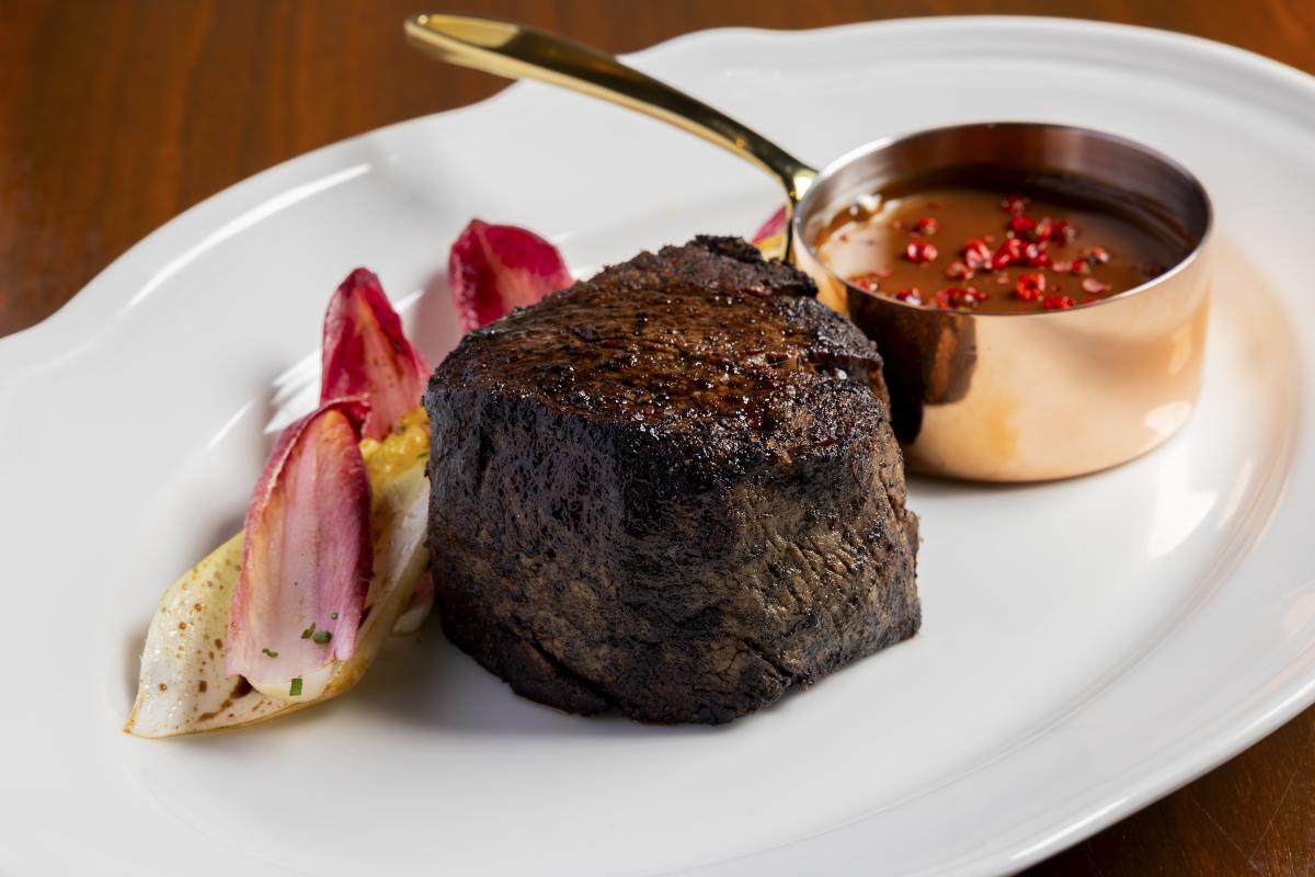 2026 Greater Fort Lauderdale Michelin Guide Restaurants