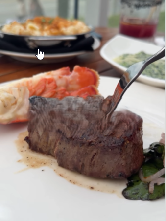 The steakhouses serving the most unforgettable cuts in greater Fort Lauderdale
