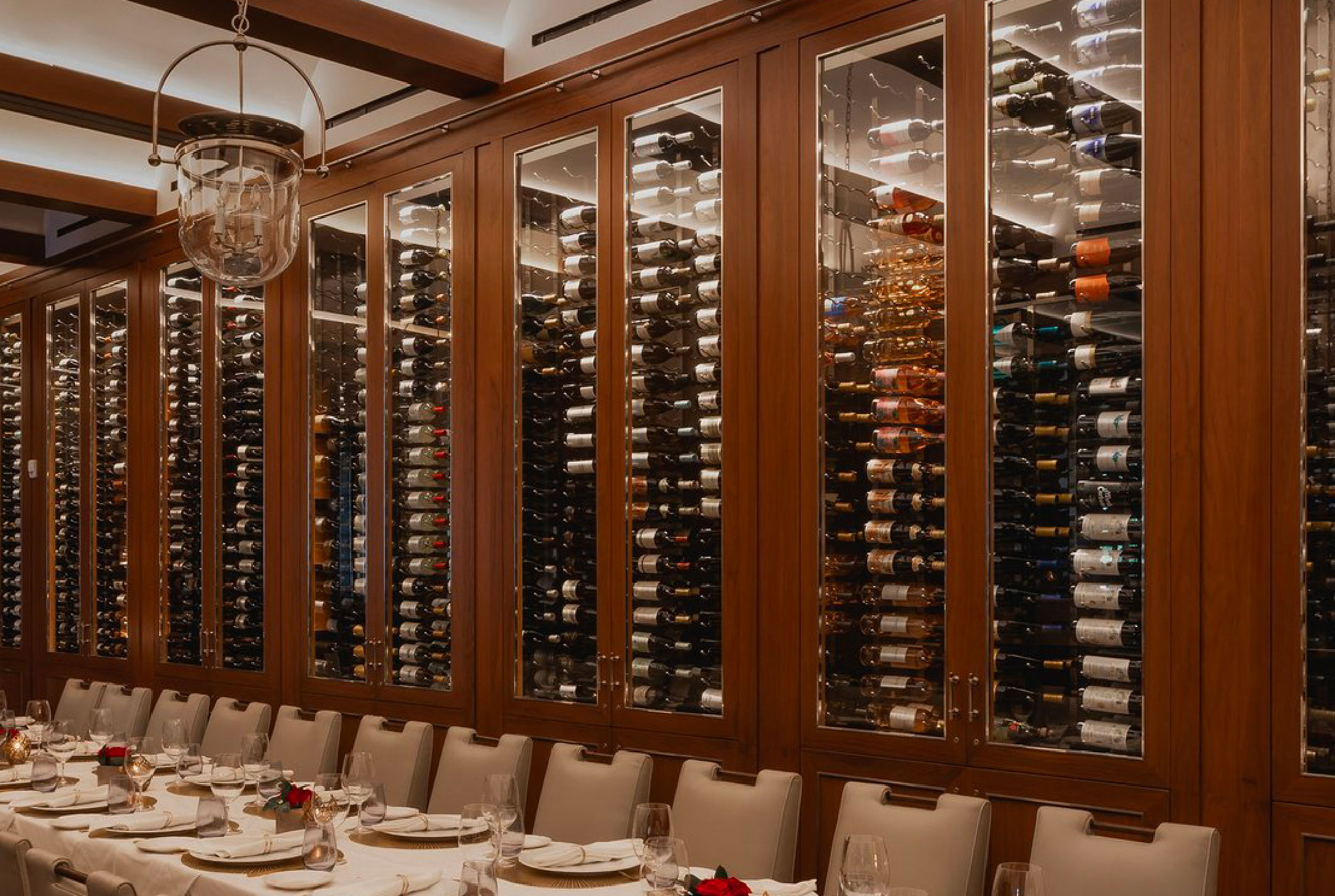Wine Bar