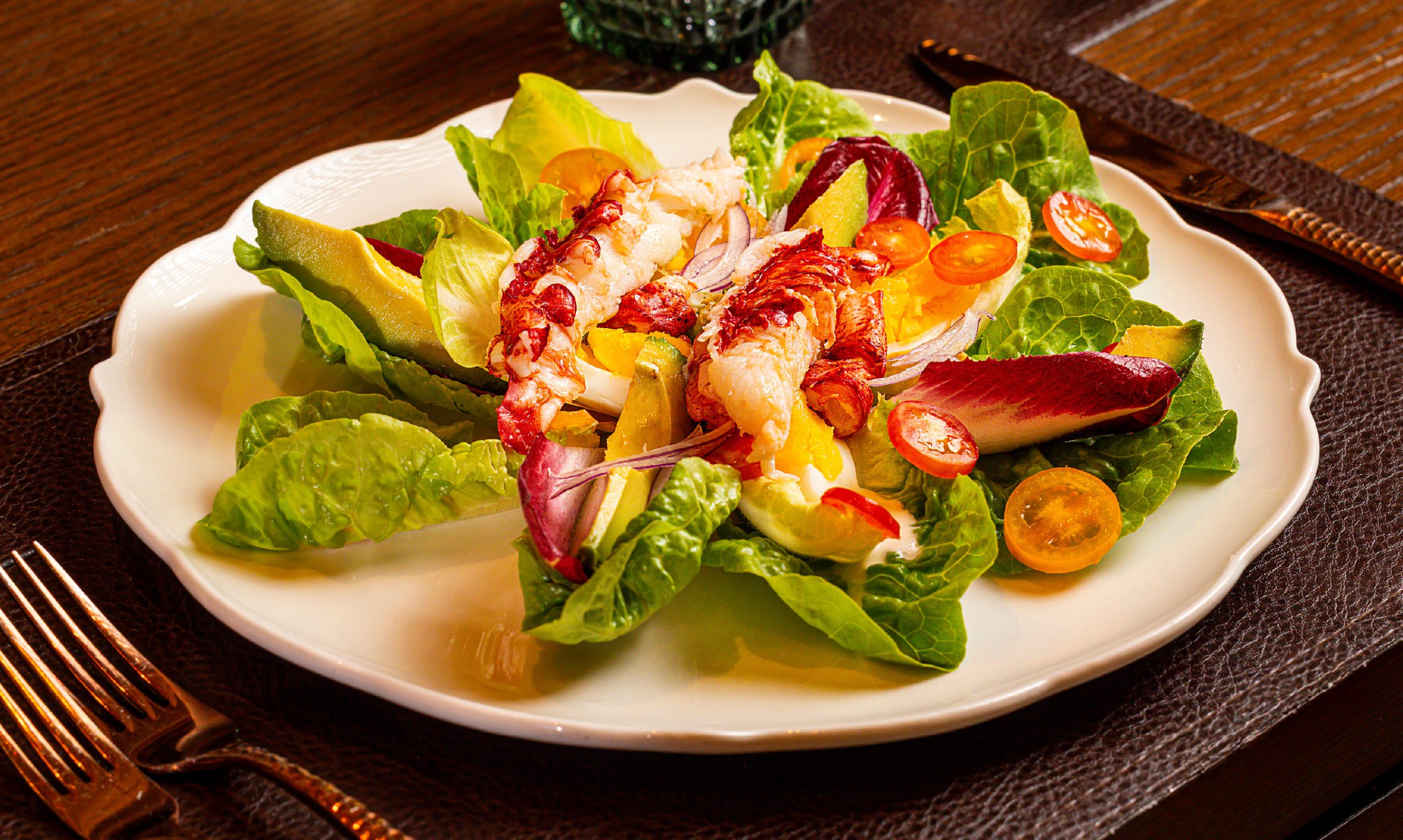 Salads