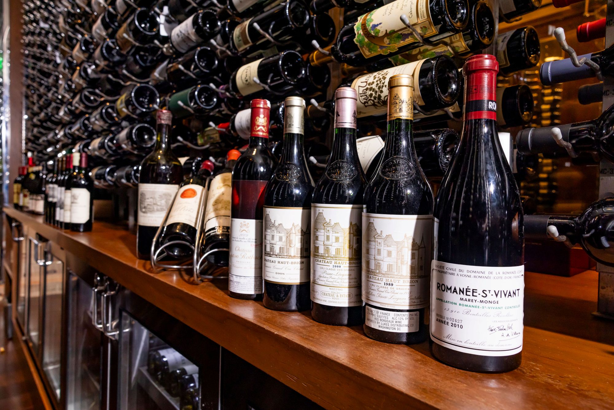 Wine Bar