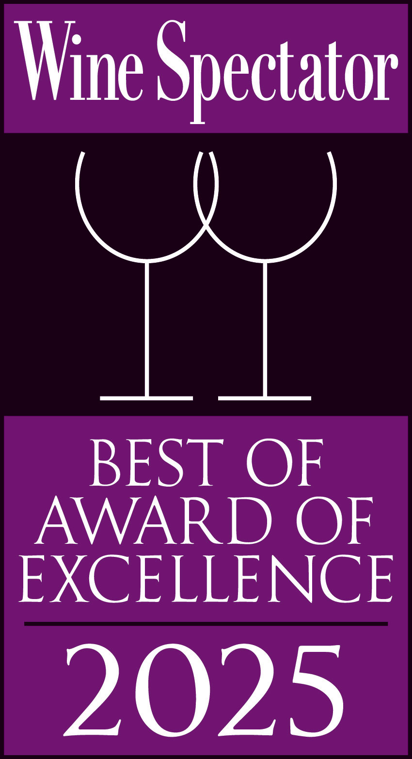 Wine Spectator