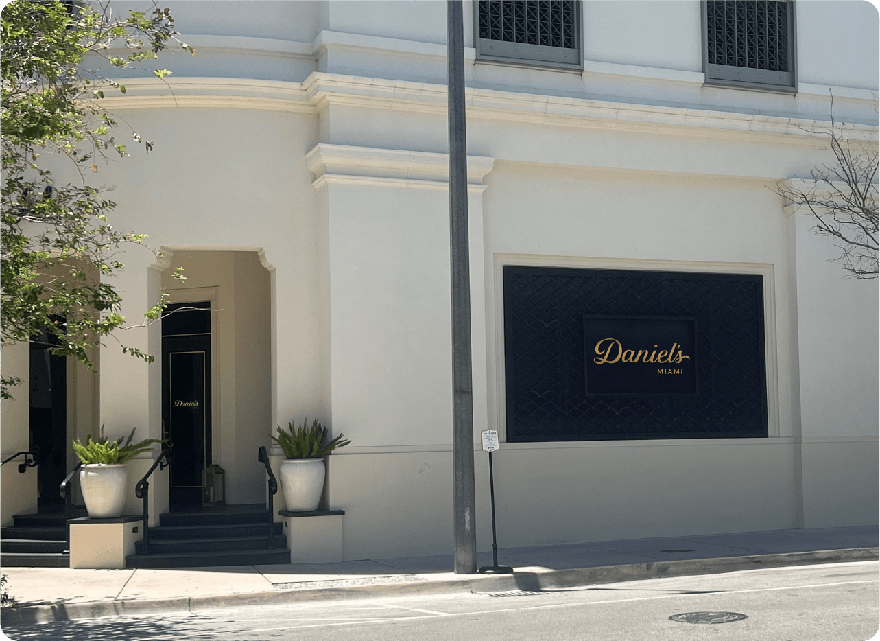 Daniels MIAMI