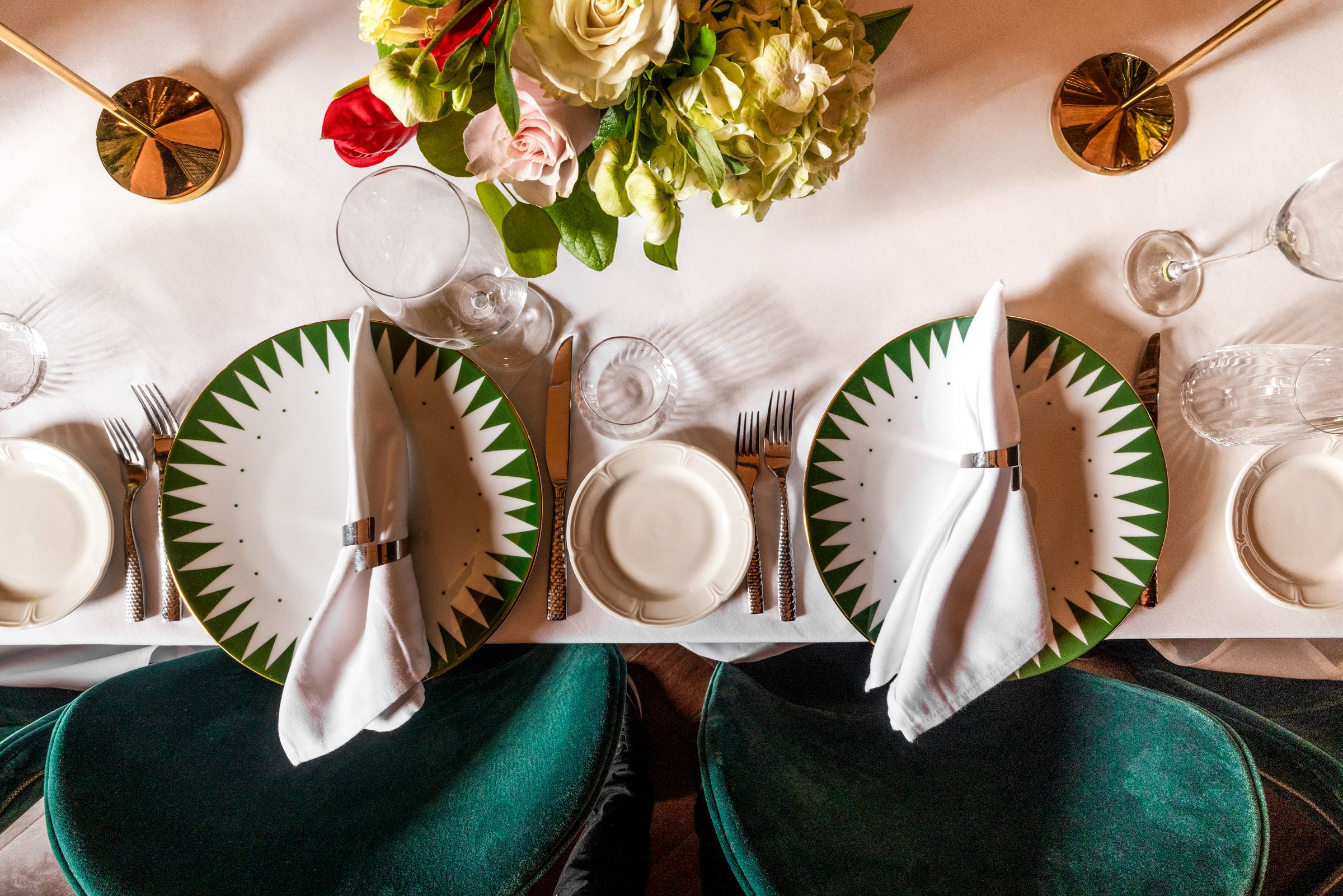 Private Dining