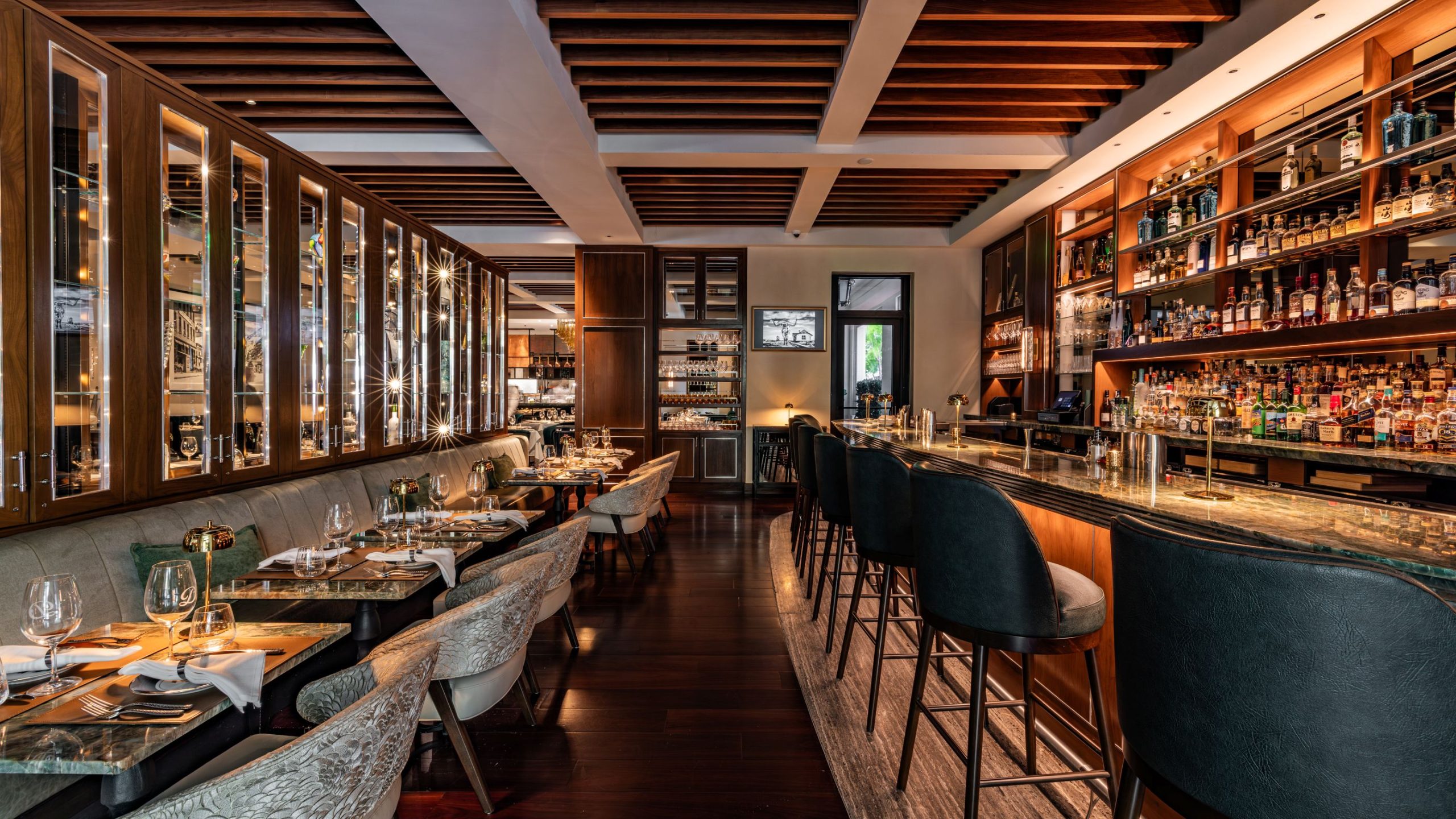 The Bar