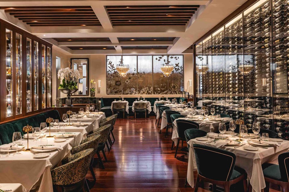 Coral Gables Just Became Miami’s Most Unexpected Dining Destination Thanks To Daniel’s Miami