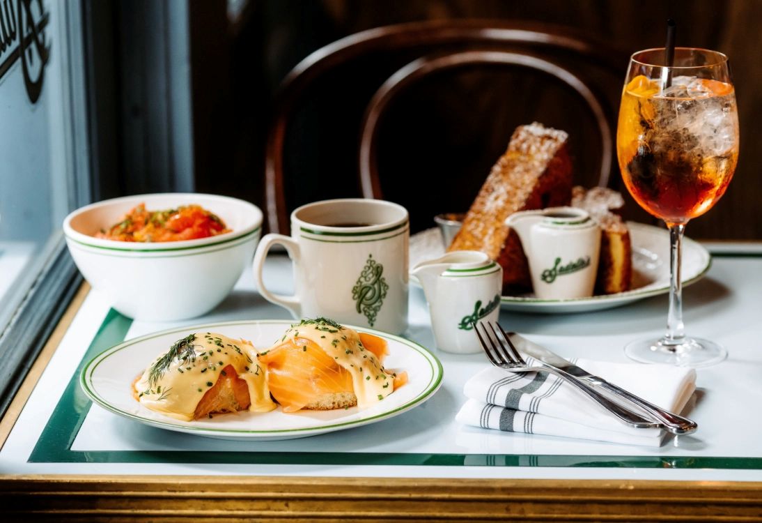 Ultimate Guide To Miami's Best Brunches