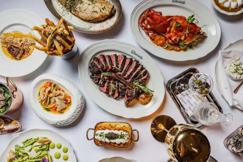 The Beef Advocate Awards Daniel’s Miami Its First NA Certification