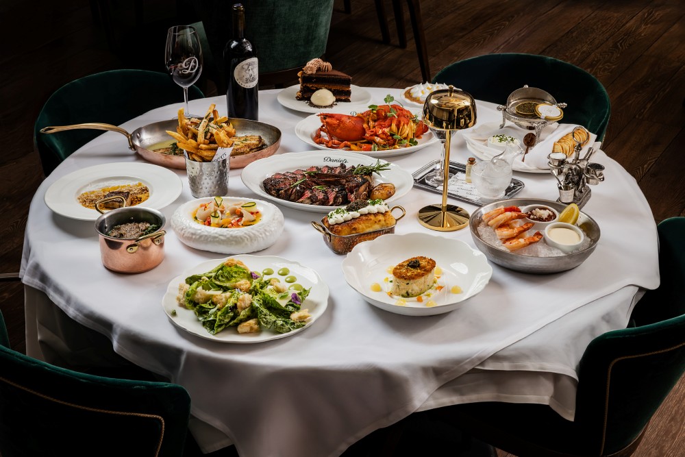 The 11 Best Steakhouses in Miami, From Classic Establishments to Over-the-Top Spectacles