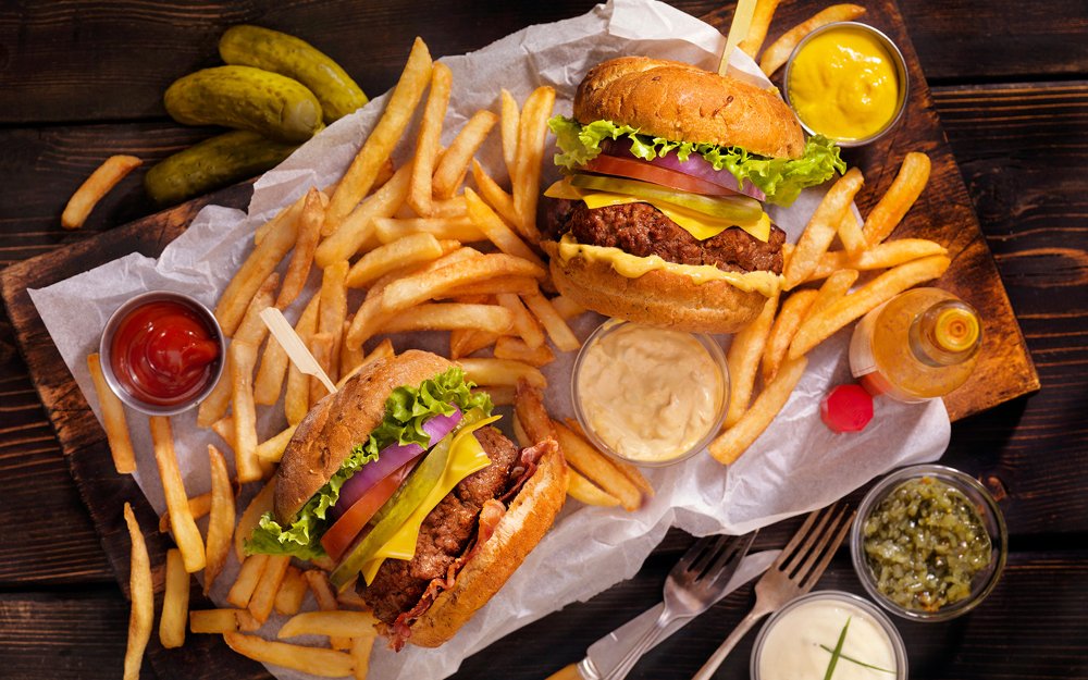 Best Burgers In Miami