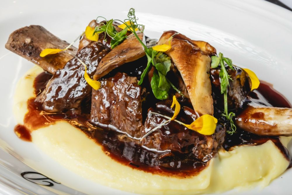 Coral Gables Steakhouse Ranked Among the Best on Earth