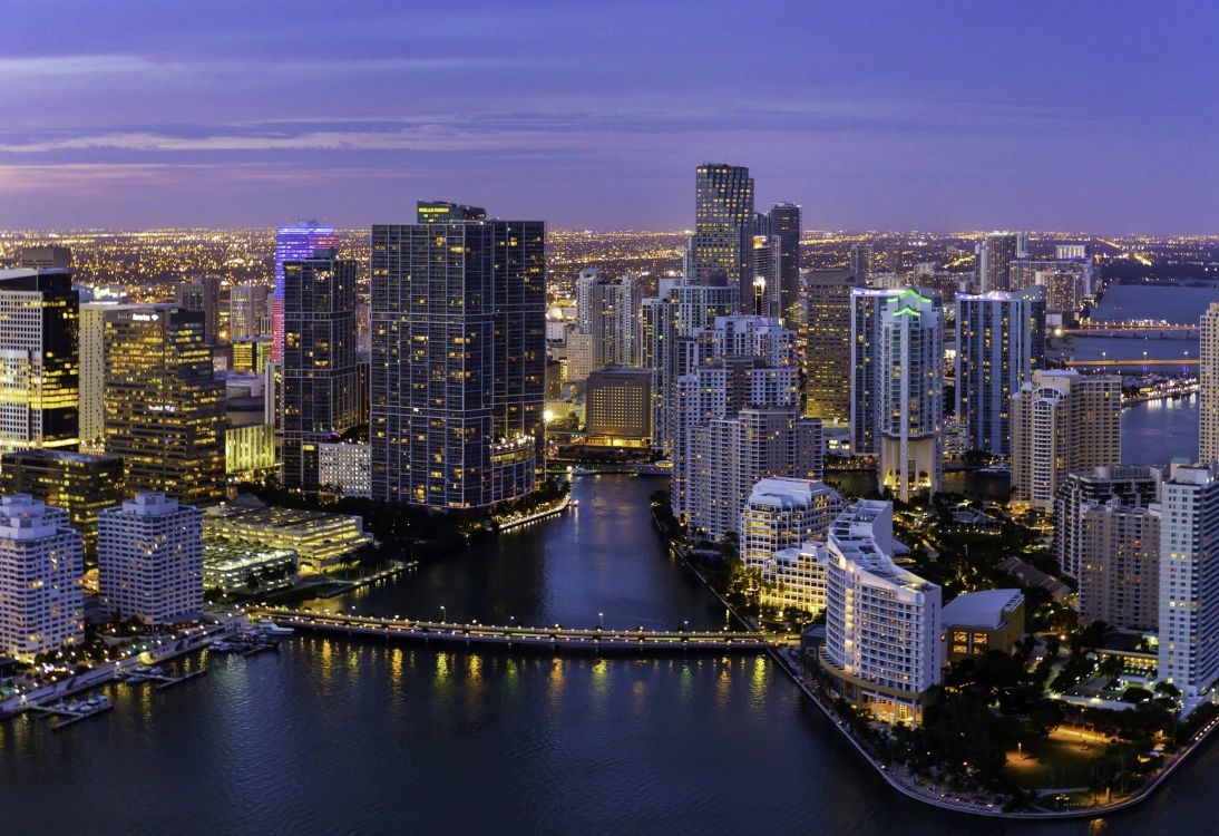 Top Events in Miami This Month