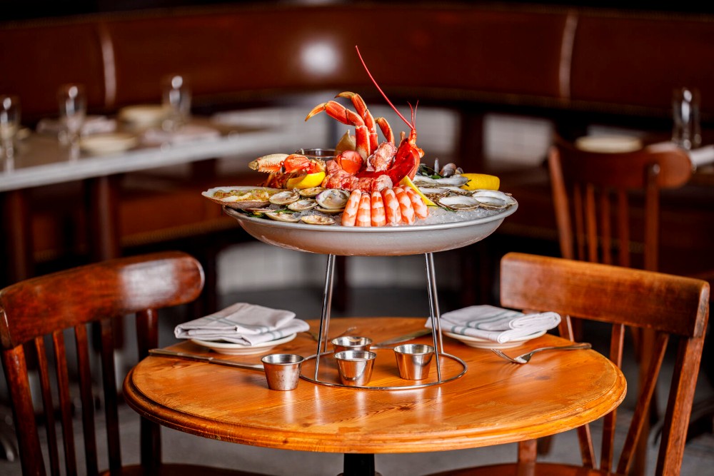 The Resy Guide to Brunch in Miami