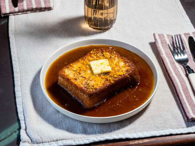 The Best Brunch In Miami