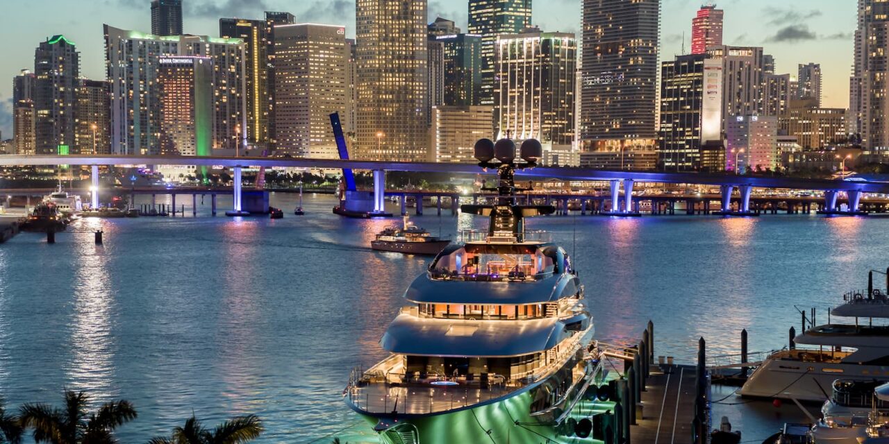 Miami’s Premier Dining Destinations for Formula One Grand Prix Fans