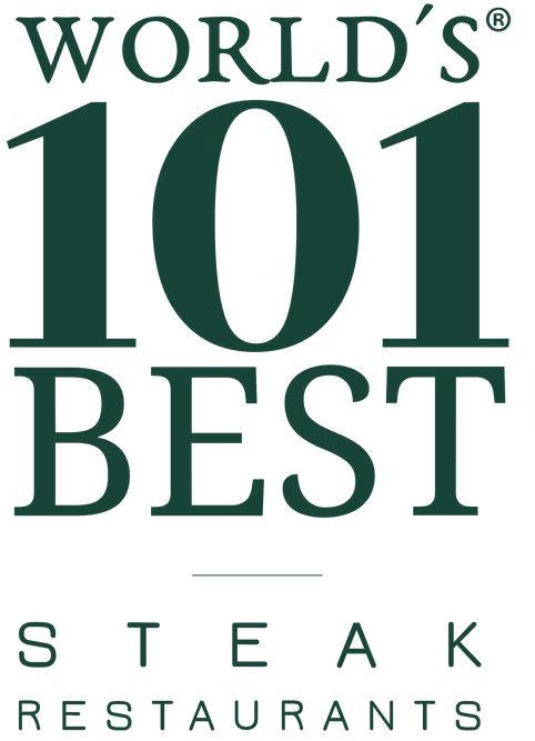 Worldbeststeaks Logo