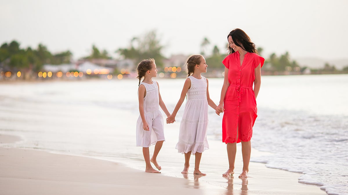 12 Wonderful Things to Do With Your Mom in Miami For Mother’s Day Weekend