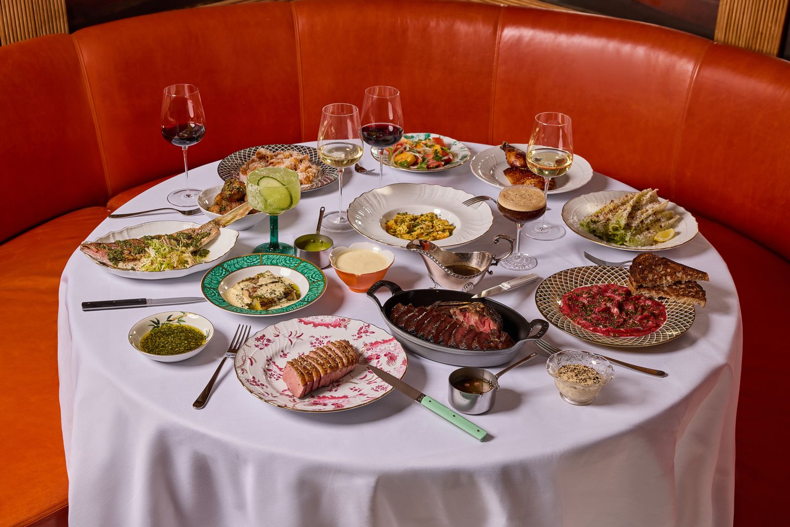 How to Get the Toughest Reservations in Miami