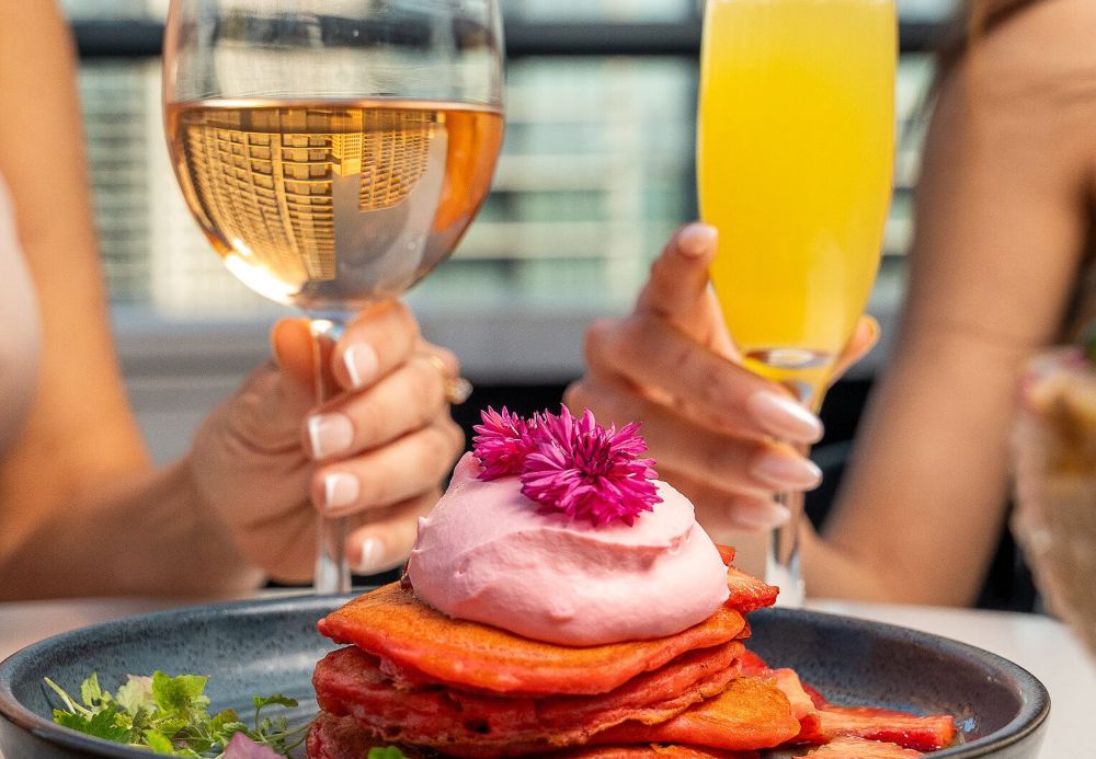 12 best boozy brunches in Miami