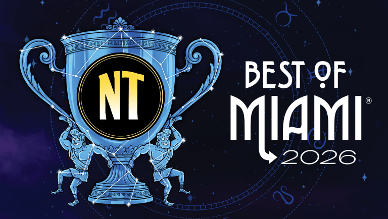 Best of Miami 2026 Winners