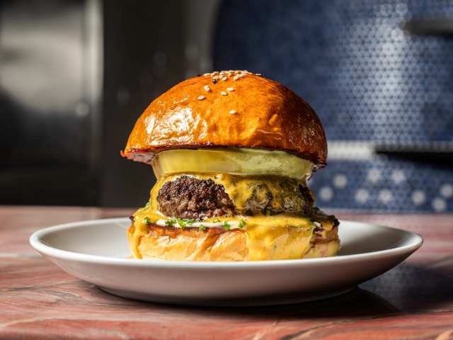 The Best Burgers In Miami