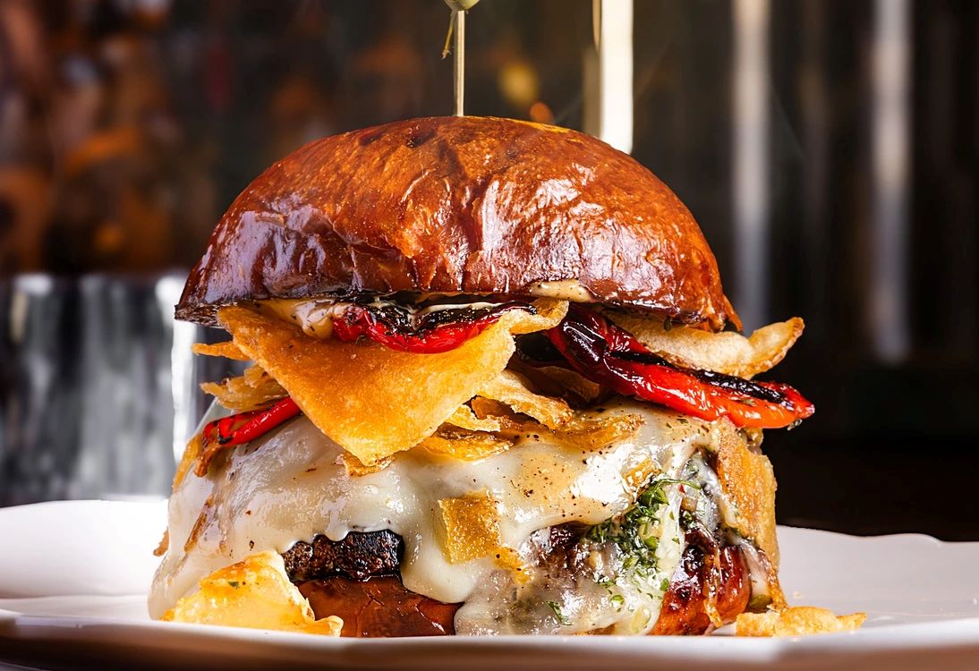 Best Burgers In Miami