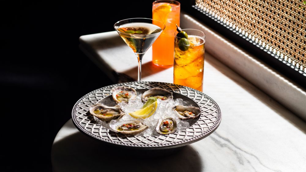The Resy Guide to Summer Weekends in Miami