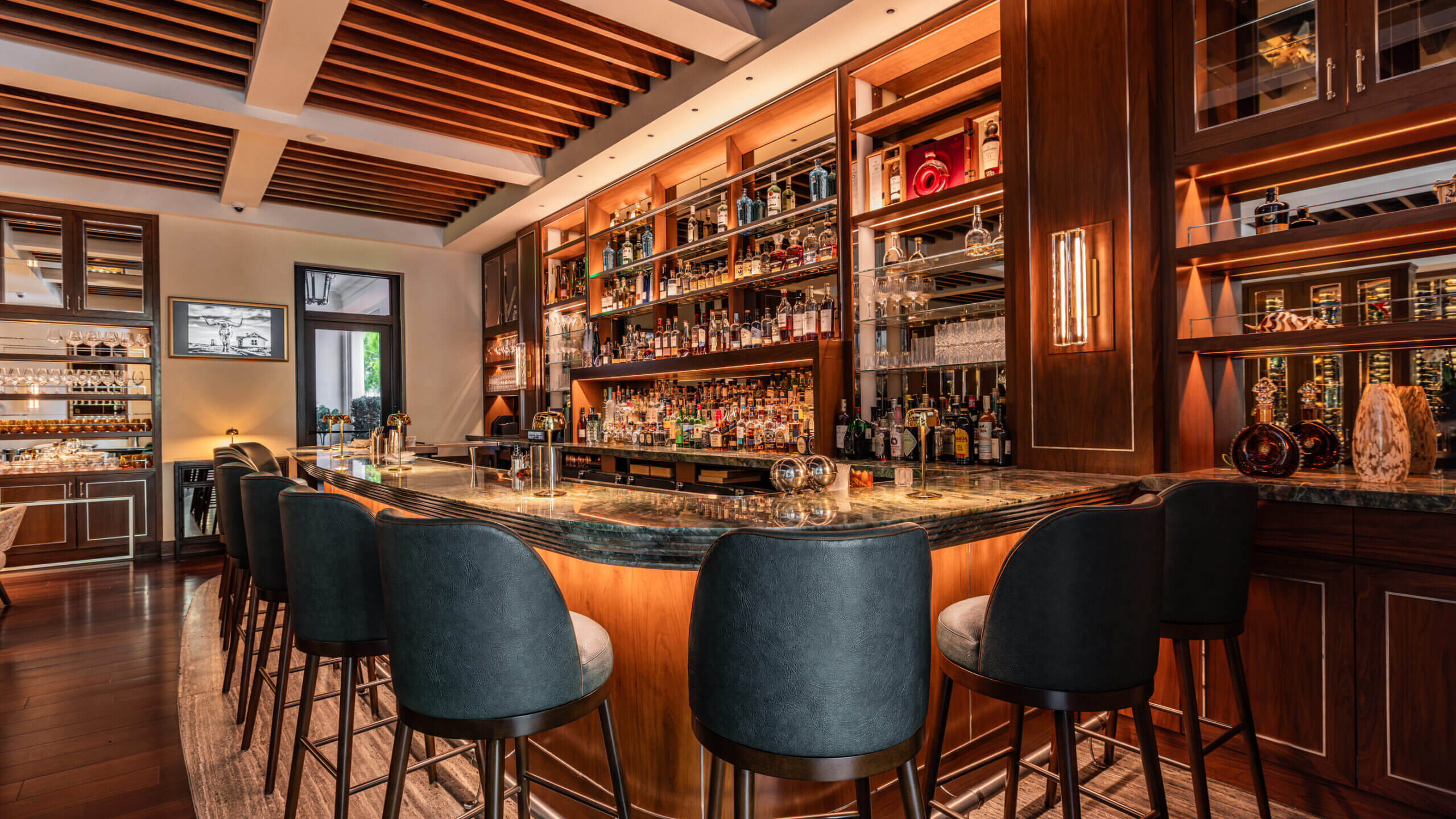 The Bar