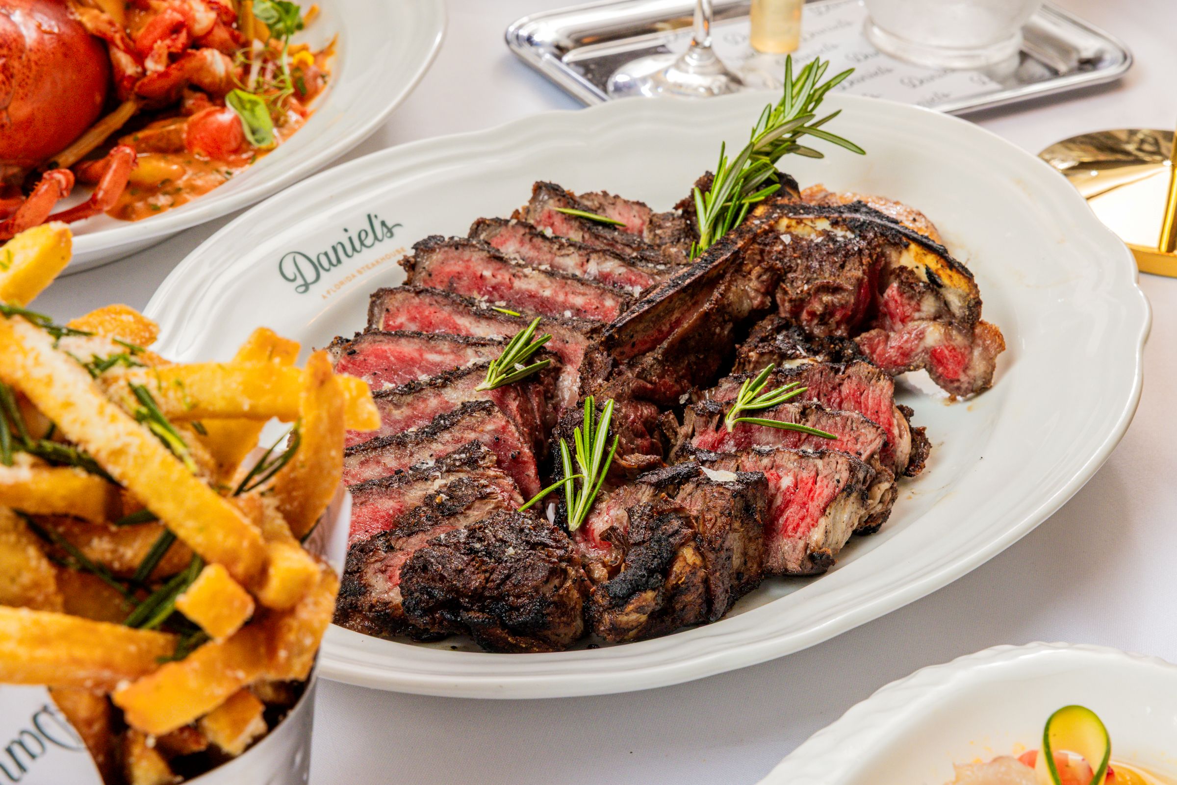 Exquisite Cuts, Expertly Prepared