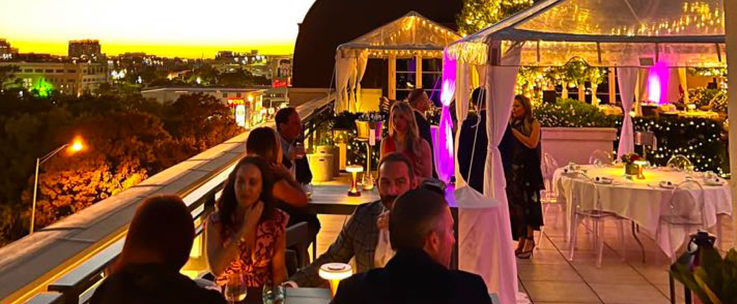 La Terrazza