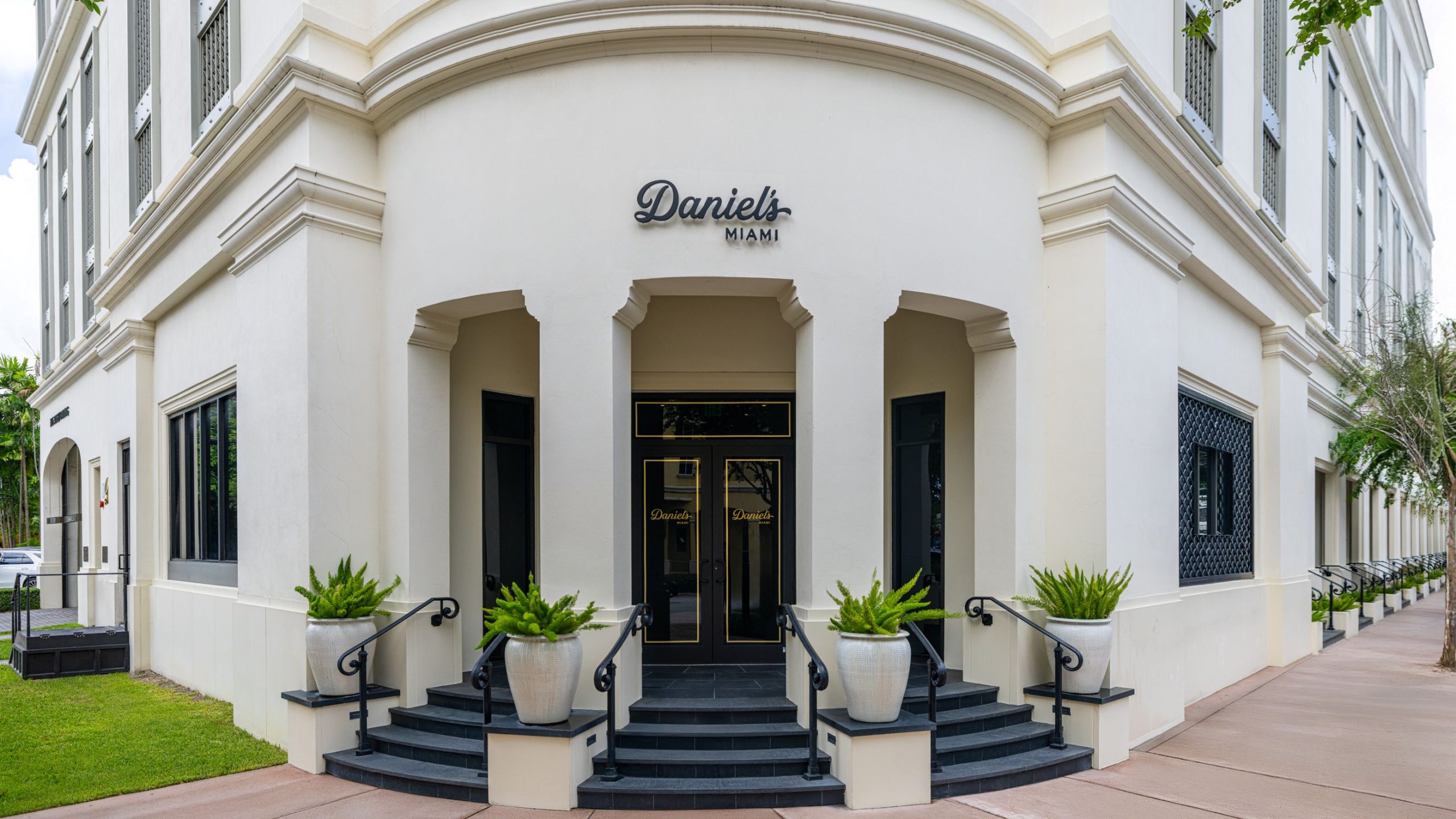 Daniels Miami