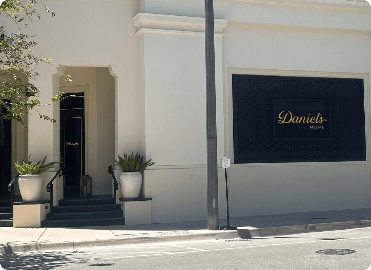 Daniels MIAMI